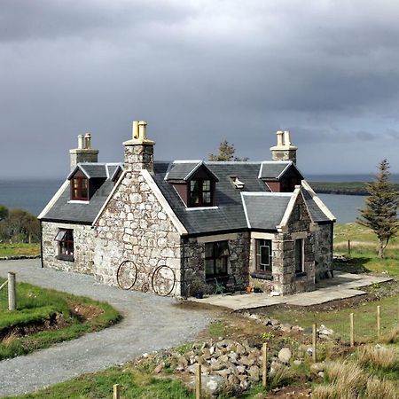 The Old Inn, Staffin Εξωτερικό φωτογραφία